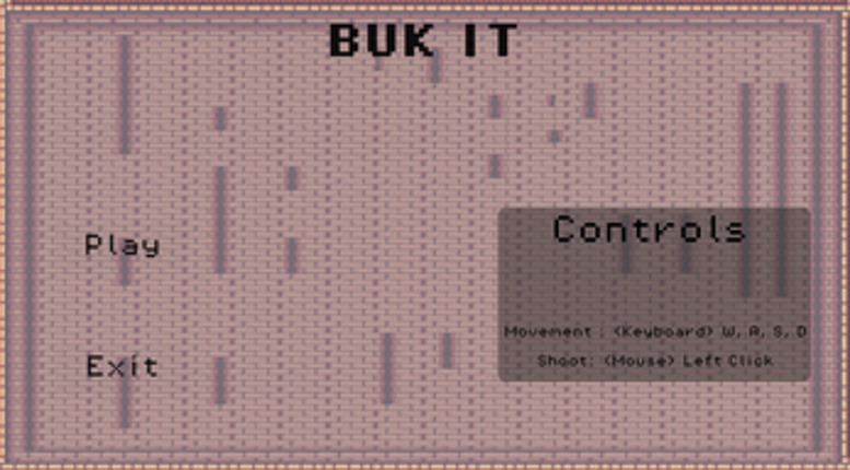 BUK IT Image
