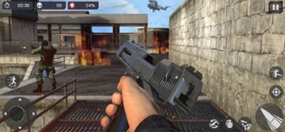 Call of BattleOps Modern FPS Image