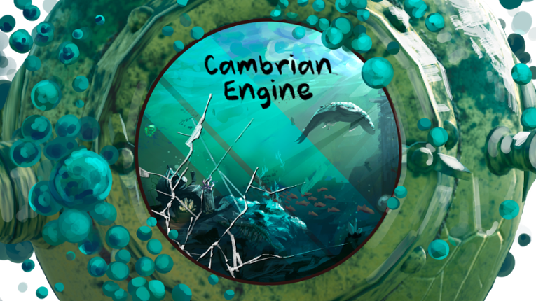 Cambrian Engine Image