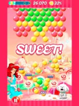 Candy Bubble Shooter 2017 Image