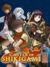 Castle of Shikigami III Image