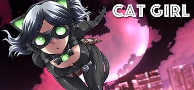 Cat Girl Image