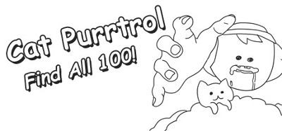 Cat Purrtrol: Find All 100! Image