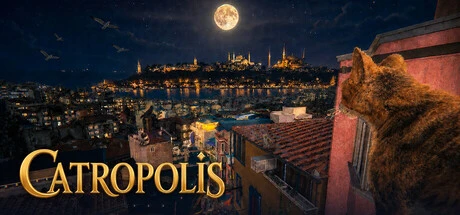 Games like Catropolis