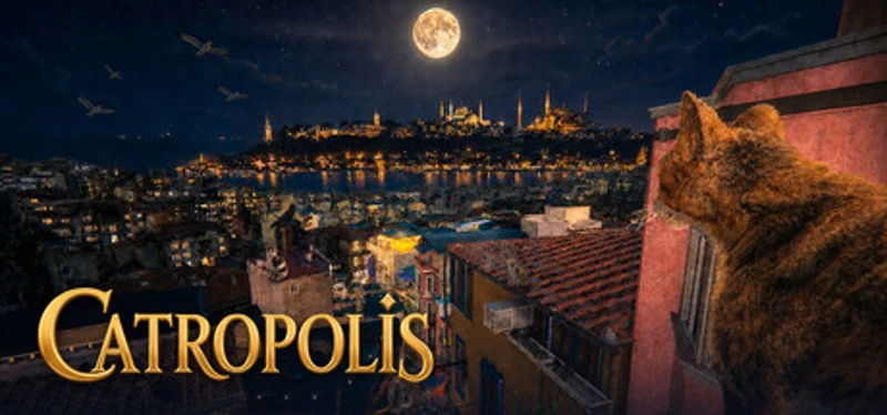 Catropolis Image