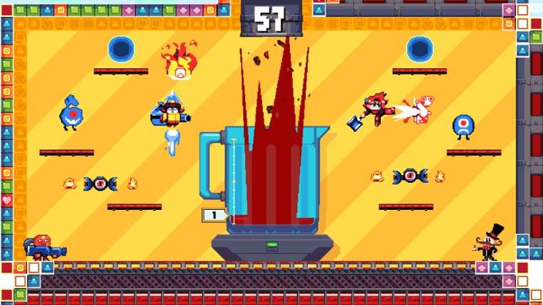 Chenso Club screenshot