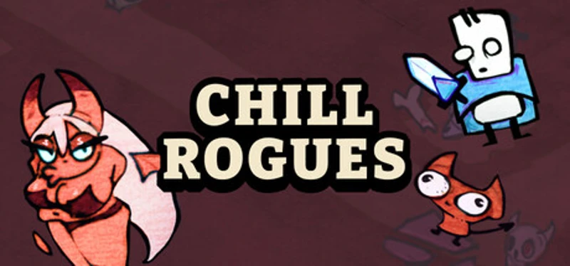 Chill Rogues Image