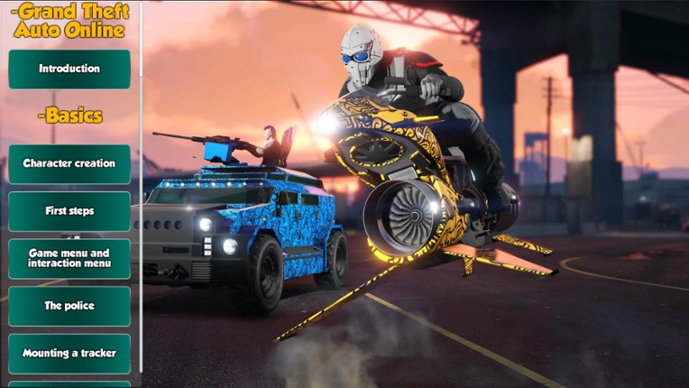 Christmas Gift Adventure screenshot