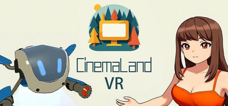 CinemaLandVR Image