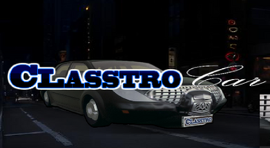 Classtro's Car (classtro G2 game) Image