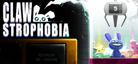 Games like CLAWSTROPHOBIA