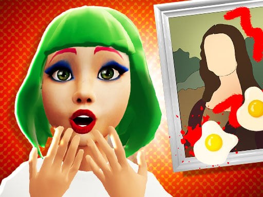 Games like Climate Activist