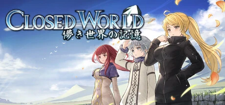 Games like Closed World~儚き世界の記憶