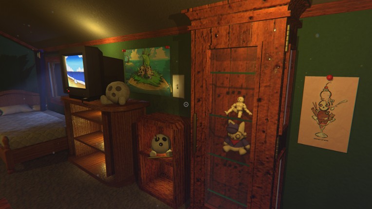 COCOBOY screenshot