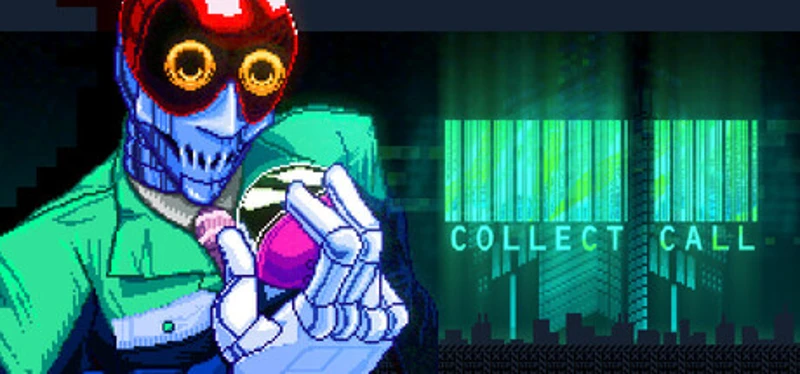 Collect Call Image