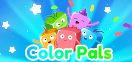 Games like Color Pals