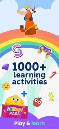 Coloring Games: for Kids screenshot