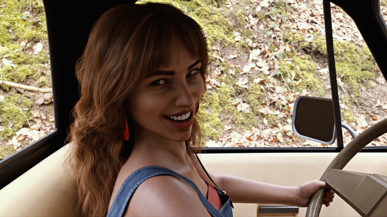 Come Home screenshot