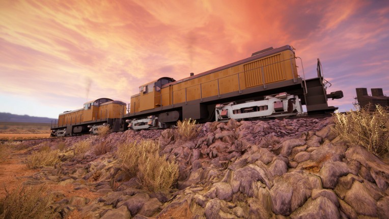 Constracktion screenshot