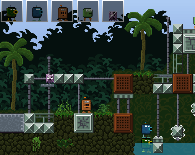 Games like Cool Headed