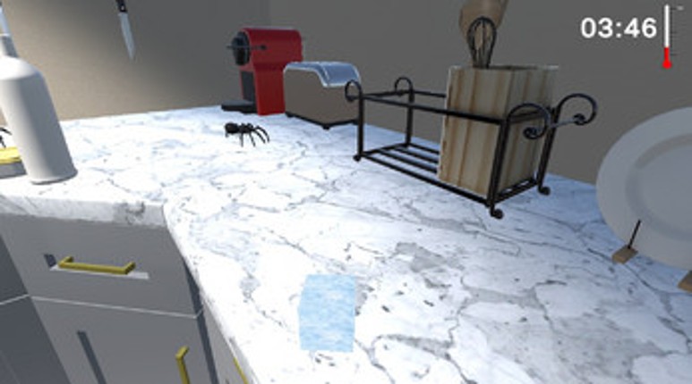 Cool Journey screenshot