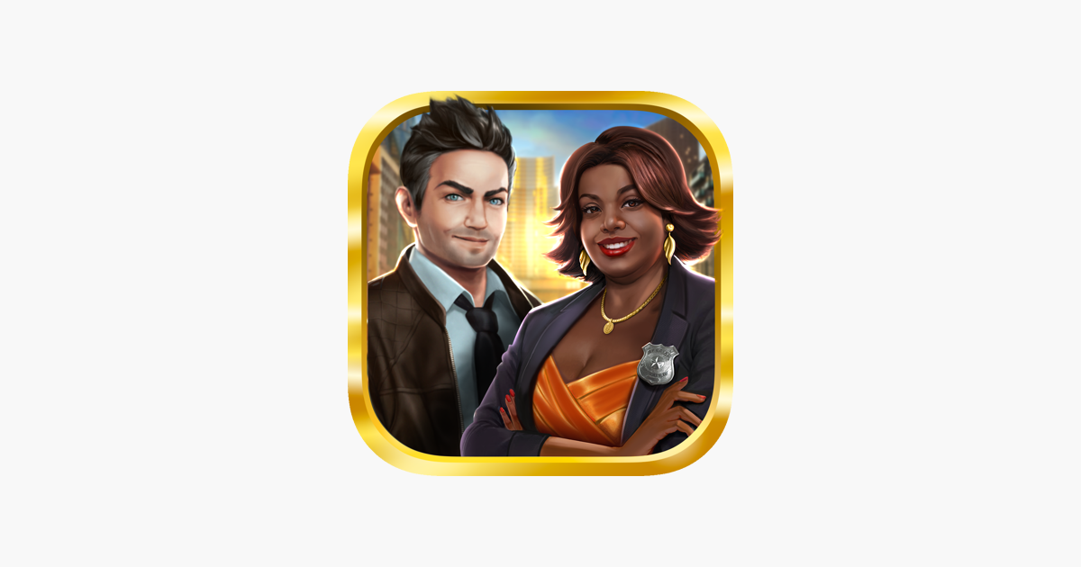 Games like Criminal Case: The Conspiracy