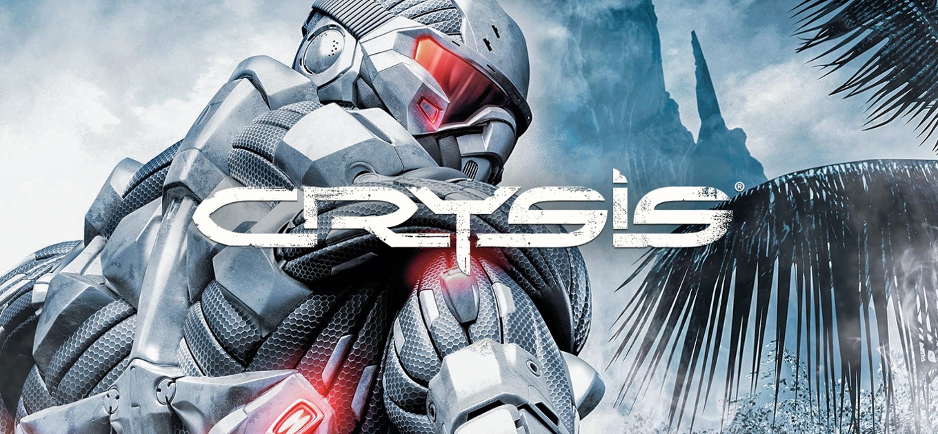 Games like Crysis