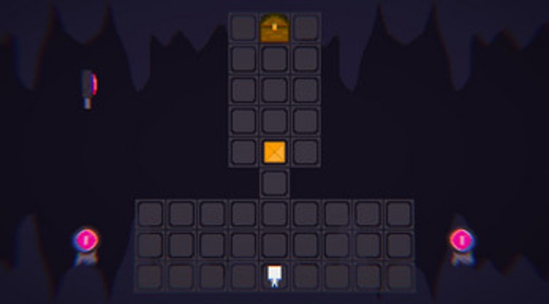 Curse of the Pharaohs screenshot