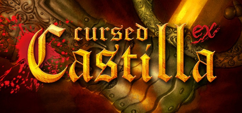 Maldita Castilla EX Game Cover