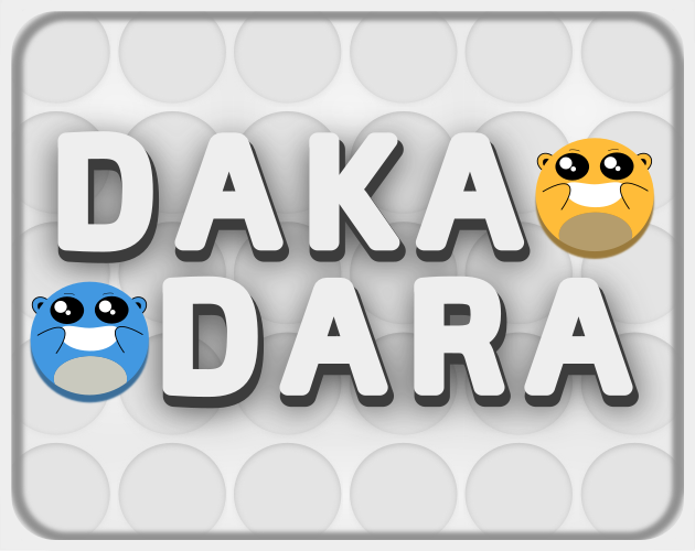 Games like Daka Dara