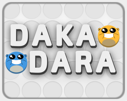 Daka Dara Game Cover