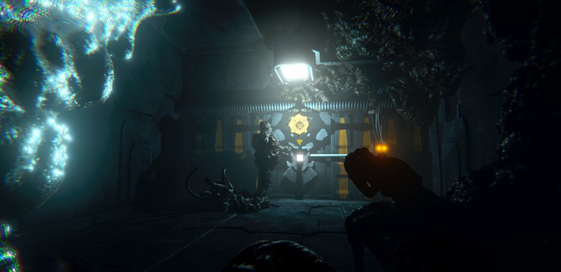 Dead Exhale screenshot