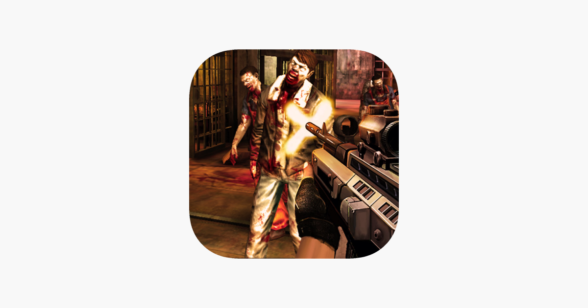 Games like Dead Zombie Target - Shooter Hero