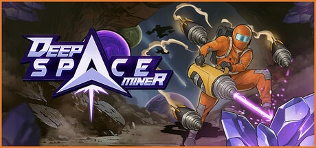 Games like Deep Space Miner