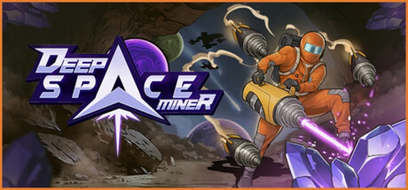 Deep Space Miner Image