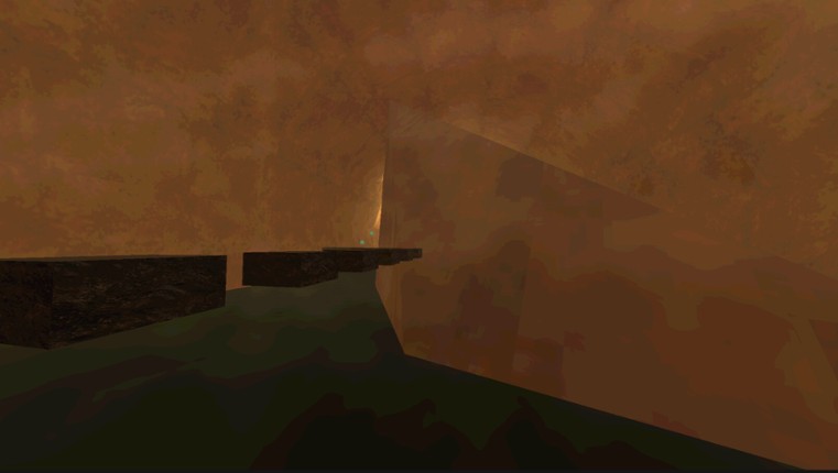 DESCENT: A Bunnyhopping Odyssey screenshot