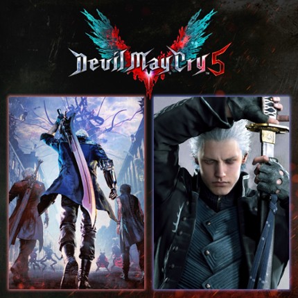 Devil May Cry 5 + Vergil Image