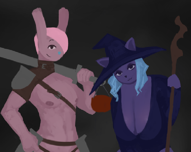 Games like Dick or Teat