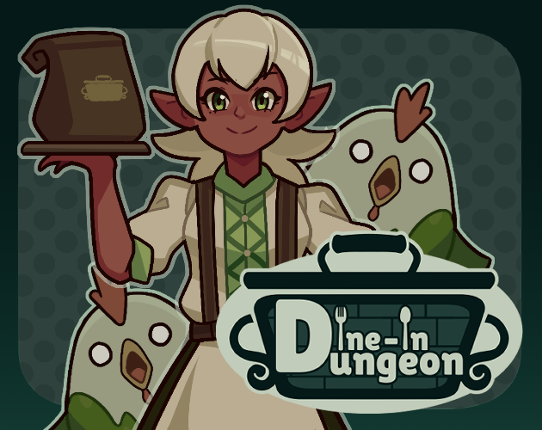 Dine-in Dungeon Image