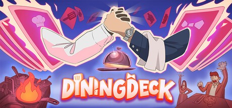 Games like Dining Deck