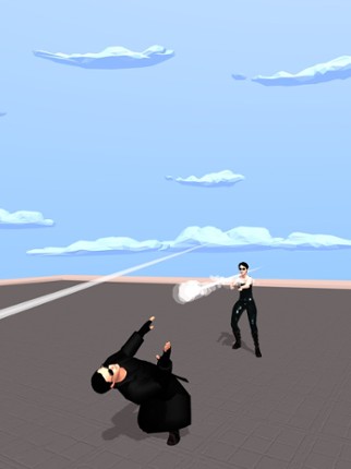 Director Run screenshot