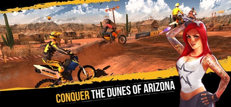 Dirt Xtreme screenshot