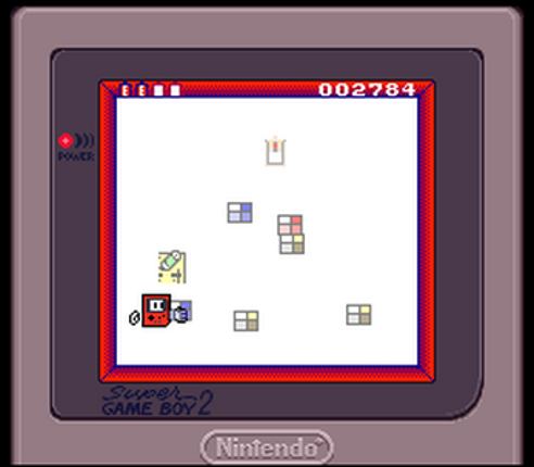 DMG vs. Super Game Boy Image