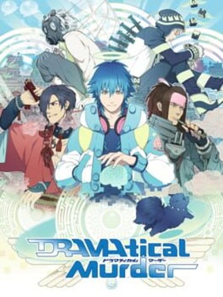 Dramatical Murder Game Cover