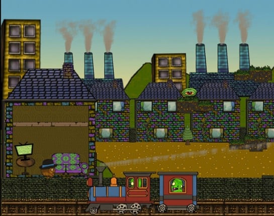 Dream Knights screenshot