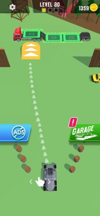 Drift Park Image