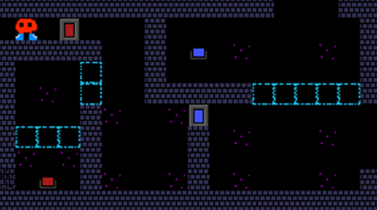 Dungeon of Flowers Image