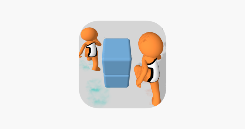 Duo Runner 3D Image