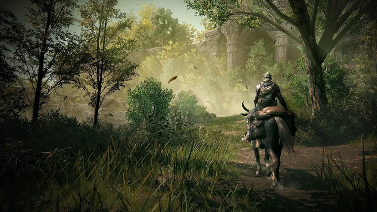 ELDEN RING PS4 & PS5 screenshot