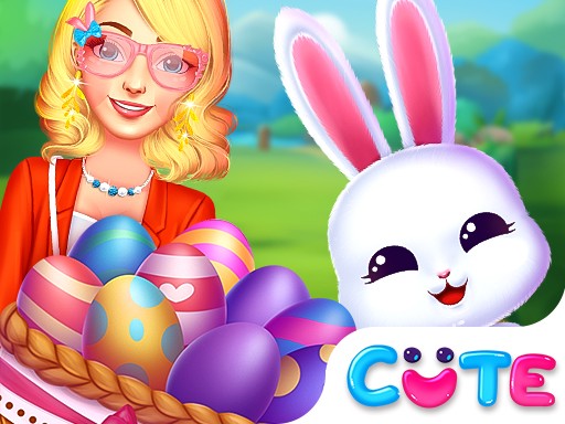 Games like Ellie Easter Adventure